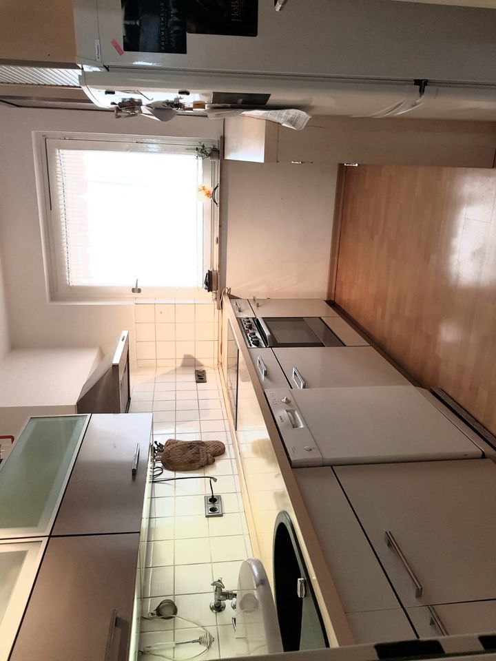 3 Zimmer Wohnung in Hannover