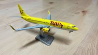 Hogan / Limox Wings TUIfly Boeing 737-800 Modell Maßstab 1:200 Nordrhein-Westfalen - Leverkusen Vorschau