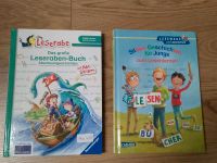 Kinderbücher Leserabe , Lesemaus Baden-Württemberg - Langenenslingen Vorschau