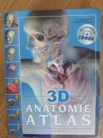 Anatomie-Atlas (ohne CD) Nordrhein-Westfalen - Wesel Vorschau