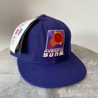 Vintage New Era 5950 Cap 7 1/8 Phoenix Suns Pro Model NBA 90er Nordrhein-Westfalen - Gronau (Westfalen) Vorschau