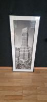 Bild, Empire State Building, New York, schwarz weiß Nordrhein-Westfalen - Detmold Vorschau