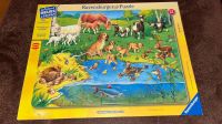 Puzzle Ravensburger 40 Teile No. 06 072 6 Brandenburg - Wilhelmshorst Vorschau