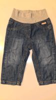 Weiche Jeanshose mit hohem Bund, Tom Tailor, Gr. 74, ungefütter Nordrhein-Westfalen - Bornheim Vorschau