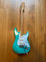 Fender Stratocaster Vintera 50s mit Tremolo Hessen - Lorsch Vorschau