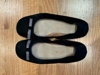 Ballerinas in schwarz Bayern - Regensburg Vorschau