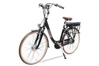 AUSSTELLER Elektrofahrrad 250W E-Bike Deluxe 28 Zoll 3-G Bafang Nordrhein-Westfalen - Gelsenkirchen Vorschau