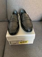 Tamaris Halbschuhe Damenslipper neu! Schwarz Größe 38 Baden-Württemberg - Waiblingen Vorschau