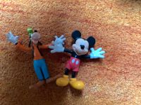 Seltene Micky Maus und Goofy Figuren Baden-Württemberg - Schorndorf Vorschau