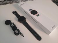 Samsung Galaxy Watch 4 Classic (46 mm) LTE + neues Armband Niedersachsen - Bremervörde Vorschau