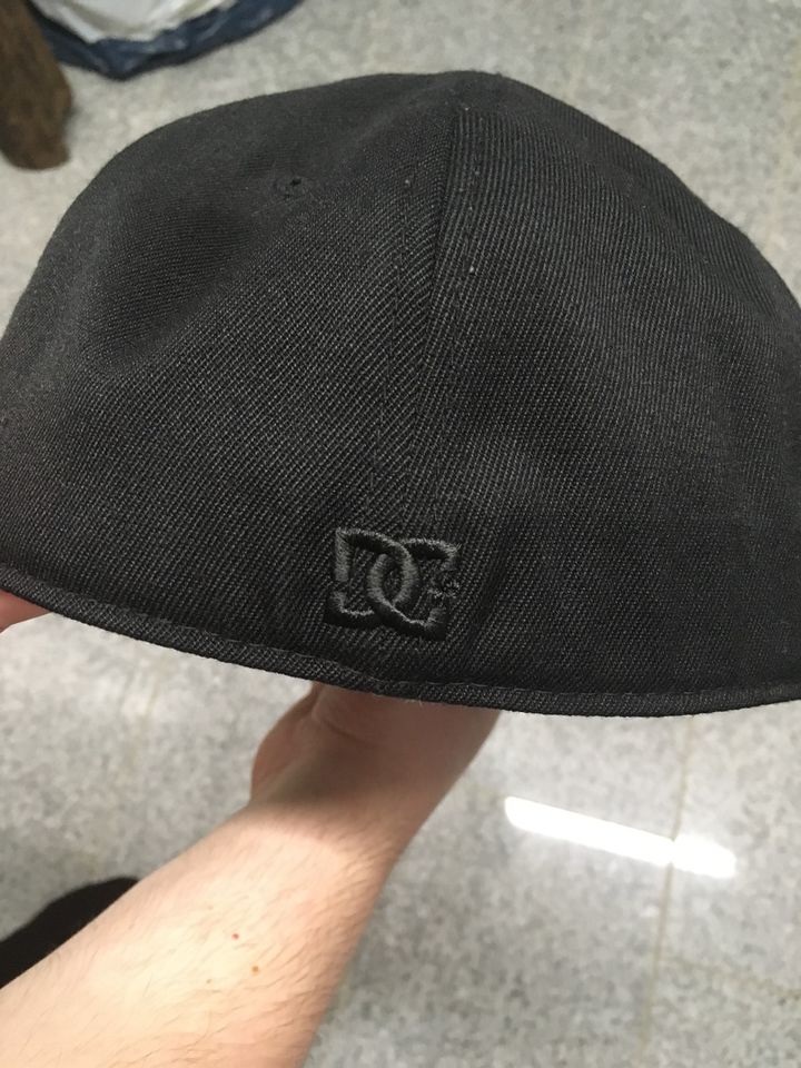 DC Shoes BaseCap Flexfit in Flein