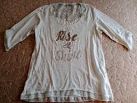 tredy Shirt Damen Größe 44 Thüringen - Friedrichroda Vorschau