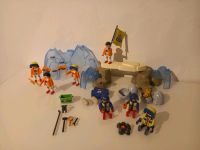 Playmobil set  Ex-Di Polar Forscher ; Dinosaurier Ei im Eis. Nordrhein-Westfalen - Elsdorf Vorschau