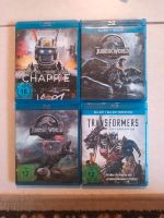 13 Blu-ray Filme (Nur Abholung) Saarland - Wadgassen Vorschau