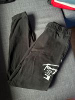 Tommy hilfiger Jogginghose L schwarz Nordrhein-Westfalen - Erftstadt Vorschau