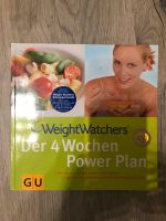 Weight watschest Der 4 Wochen Power Plan Baden-Württemberg - Dornhan Vorschau