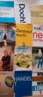 brand eins. Jahrgang 2020. Zeitschrift. Magazin Nordrhein-Westfalen - Wiehl Vorschau