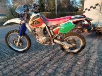 Honda XR 400 Baden-Württemberg - Wildberg Vorschau