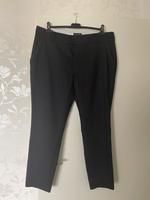 Street One Damen Stoffhose 44 Herzogtum Lauenburg - Basedow Vorschau