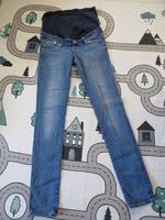 Umstandskleidung - Jeans - Shirts - Kleid - Gr. 38 und S Thüringen - Eisenberg Vorschau
