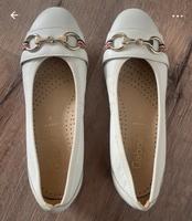 Gabor Ballerina Kommunionschuhe Bayern - Fürstenstein Vorschau