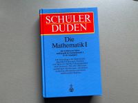 Schüler Duden - Die Mathematik I - Lexikon / Lernhilfe Essen - Essen-Ruhrhalbinsel Vorschau