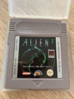 Nintendo Gameboy Spiel Alien 3 Schleswig-Holstein - Neumünster Vorschau