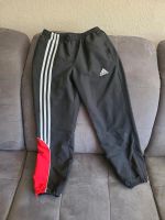 Adidas Jogginghose Hose 140 Eimsbüttel - Hamburg Stellingen Vorschau