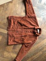 Cord Jacke, Two Thirds, S, wie neu ! Bayern - Kienberg Vorschau
