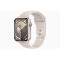 Apple Watch Series 9 GPS 45mm Aluminium Polarstern Sport NEU Nordrhein-Westfalen - Herford Vorschau