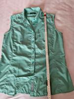 CMP  Trekking Bluse Gr. 42 Hessen - Bad Vilbel Vorschau