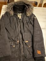 KHUJO JACKE Bayern - Holzkirchen Vorschau