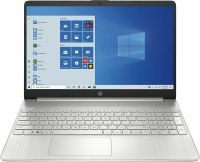 NEU Notebook HP 15s - eq 1668ng silver org. verpackt Bayern - Gangkofen Vorschau