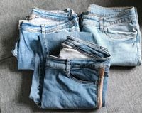 Damen Jeans blue Motion Gerry Weber Konvolut Baden-Württemberg - Bretzfeld Vorschau