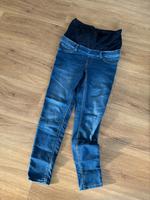 Schwangerschaftsjeans Mango Größe S Bayern - Schwabach Vorschau