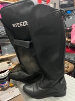 Reitstiefel von Krämer Größe 40 Baden-Württemberg - Hüfingen Vorschau