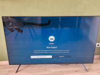 Samsung TV GU65TU8079U - Displayschaden Bayern - Germering Vorschau