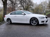 BMW 330i Coupé M Paket - Scheckheft + TÜV frisch Baden-Württemberg - Kuppenheim Vorschau