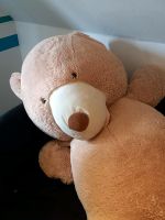 3 Meter großer Teddybär Niedersachsen - Wilstedt Vorschau