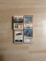 Quartett Traumautos, Schnelle Autos, Lastkraftwagen Bayern - Wendelstein Vorschau