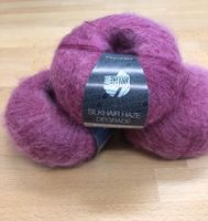 Lana Grossa Silkhair Dégradé Himbeere 3x50 gr Nordrhein-Westfalen - Verl Vorschau