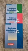 Business Vocabulary Bücher Fredersdorf-Vogelsdorf - Vogelsdorf Vorschau