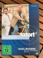 „Tatort Münster“ 4 DVD‘s‼️ Schleswig-Holstein - Gettorf Vorschau