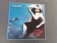 THE SCORPIONS SAVAGE AMUSEMENT Baden-Württemberg - Schwieberdingen Vorschau