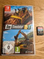 Nintendo Switch Bau Simulator 2+3 Bayern - Röttenbach (bei Erlangen) Vorschau