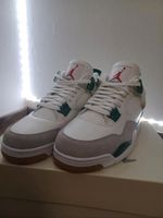 Air Jordan 4 Retro SB Pine Green Nordrhein-Westfalen - Grevenbroich Vorschau