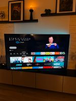 65 Zoll Fernseher smart TV LED 4K Wuppertal - Oberbarmen Vorschau