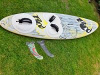 ☼ Windsurfbrett Board RRD Freestyle Wave 101L ☼ Nordrhein-Westfalen - Gelsenkirchen Vorschau