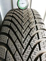 4x neuwertig 195 65 R15 91T Pirelli Winterreifen Suzuki, Fiat Nordrhein-Westfalen - Detmold Vorschau