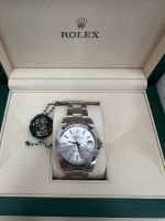 Rolex Datejust 126300 NAGELNEU Hessen - Gießen Vorschau